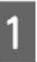 EPSON WorkForce Pro WF-4640DTWF - Opmerking: - 1