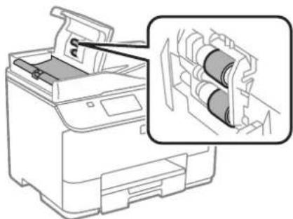EPSON WorkForce Pro WF-4640DTWF - Uw printer en software onderhouden - 1