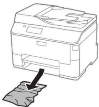 EPSON WorkForce Pro WF-4640DTWF - 1 - 2