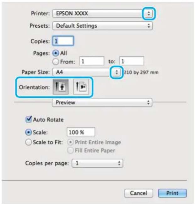 EPSON WorkForce Pro WF-4640DTWF - 2 - 1