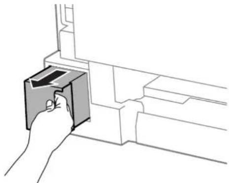EPSON WorkForce Pro WF-4640DTWF - Opmerking: - 2