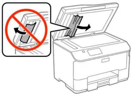 EPSON WorkForce Pro WF-4640DTWF - Probleemoplossing voor afdrukken/kopiëren - 2