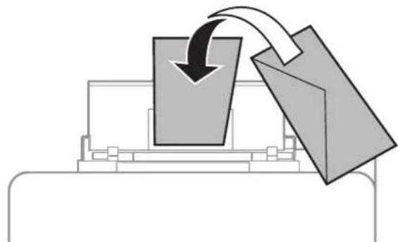 EPSON WorkForce Pro WF-4640DTWF - Opmerking: - 1