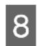 EPSON WorkForce Pro WF-4640DTWF - Opmerking: - 4