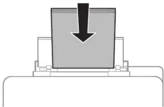 EPSON WorkForce Pro WF-4640DTWF - Papier en afdrukmateriaal gebruiken - 2