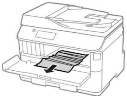 EPSON WorkForce Pro WF-4640DTWF - 2 - 1