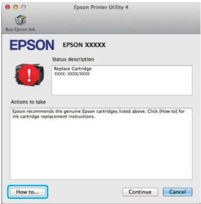 EPSON WorkForce Pro WF-4640DTWF - Probleemoplossing voor afdrukken/kopiëren - 1