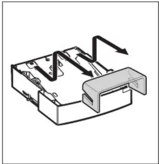 OKI B4525 - Geschikt papier: - 4
