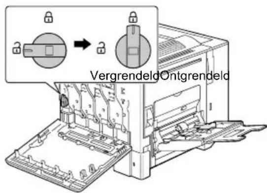 VergrendeldOntgrendeld