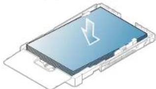 SAMSUNG CLP-325 - Tips voor het gebruik van de methode voor handmatige invoer - 2