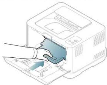 SAMSUNG CLP-325 - De beeldeenheid vervangen - 6