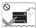 SAMSUNG CLP-325 - Waarschuwing - 1