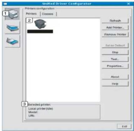 SAMSUNG CLP-325 - Tabblad Printers - 1
