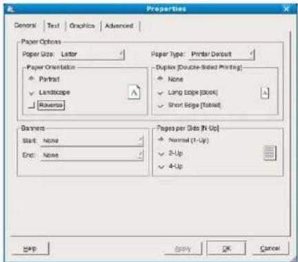 SAMSUNG CLP-325 - Afdrukken vanuit een toepassing - 2