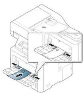 SAMSUNG SL-M3370FD - Envelop - 1