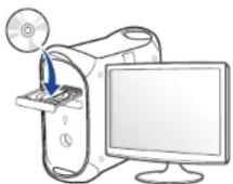 SAMSUNG SL-M3370FD - IPv4-configuratie met het programma SetIP (Mac) - 2