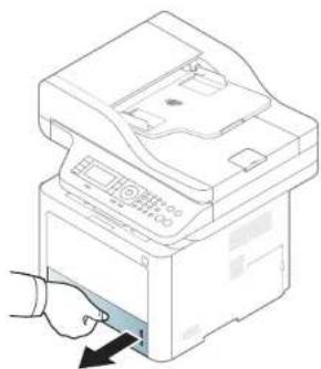 SAMSUNG SL-M3370FD - Lade 1 / optionele lade - 1