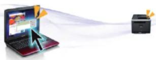 SAMSUNG SL-M3370FD - Gemak - 1