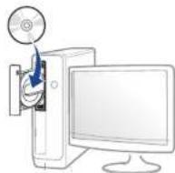 SAMSUNG SL-M3370FD - Draadloos netwerk instellen - 1