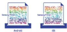 SAMSUNG SL-M3375FD - Samsung Mobile Print download - 1