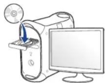 SAMSUNG SL-M3375FD - Toegangspunt via USB-kabel (aanbevolen) - 1