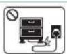 SAMSUNG SL-M3375FD - Waarschuwing - 4