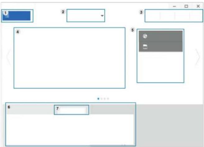 SAMSUNG SL-C410W - Informatie over Samsung Easy Printer Manager - 2