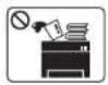 SAMSUNG SL-C410W - Waarschuwing - 2