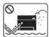SAMSUNG SL-C410W - Waarschuwing - 1