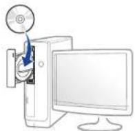 SAMSUNG SL-C410W - Opzetten van de netwerkinfrastructuur - 1