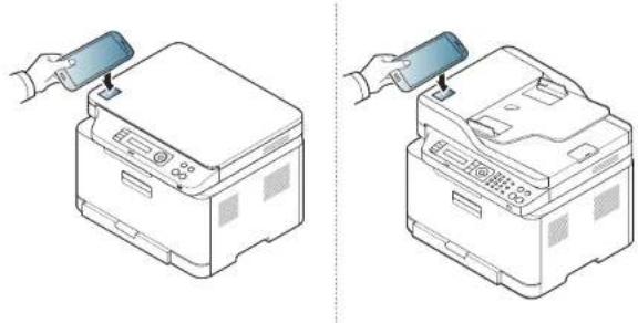 SAMSUNG SL-C410W - Afdrukken - 1