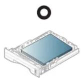 SAMSUNG ML-3570ND - Afdrukmateriaal en lade - 5