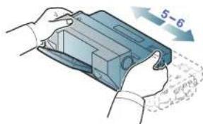 SAMSUNG ML-3570ND - Toner herverdelen - 2