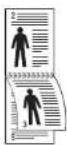 SAMSUNG ML-3570ND - Lay-out - 3