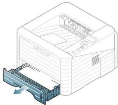 SAMSUNG ML-3710 - In lade 1 - 2