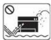 SAMSUNG ML-3710 - Waarschuwing - 1