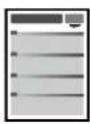SAMSUNG ML-3710 - Toebehoren - 2
