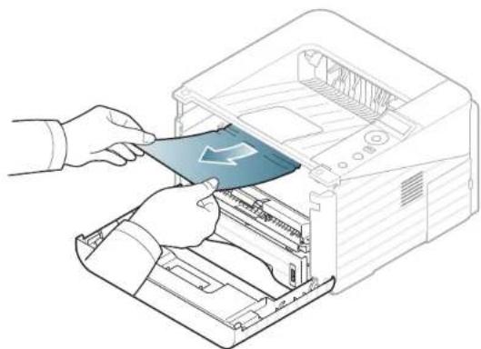 SAMSUNG ML-3710 - 1 - 2