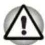 TOSHIBA Satellite U500D - Afbeelding 4-1 Touchpad en besturingsknoppen - 1
