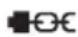 TOSHIBA Satellite R840 - Afbeelding 2-15 Rechterkant van de computer (R830) - 10