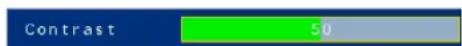 VIEWSONIC VS11709-2E - HOOFDMENU - 2