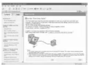 SONY CCD-TRV238 - Starten op een Windows-computer - 1