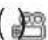 SAMSUNG HMX-H106BP - Focus - 1