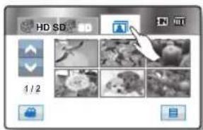 HD SD 1/2