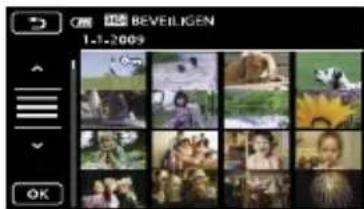 BEVEILIGEN 1-1-2009