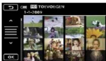 TOEVOEGEN 1-1-2009