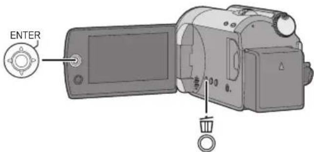 PANASONIC SDRH90EB - De optische-beeldstabilisatiefunctie uitschakelen - 8
