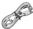 PANASONIC SDRH90EB - USB-snoer - 1