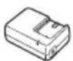 PANASONIC SDRH90EB - Lichtnetadapter - 1