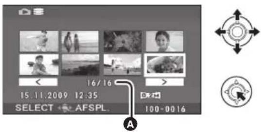 PANASONIC SDRH90EB - De optische-beeldstabilisatiefunctie uitschakelen - 6